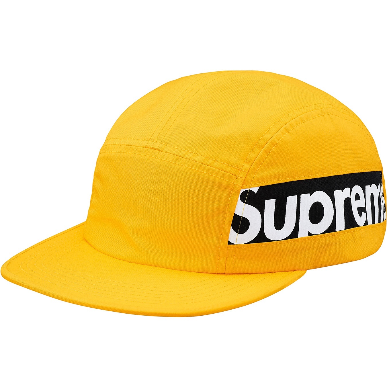 Side Panel Camp Cap view 10